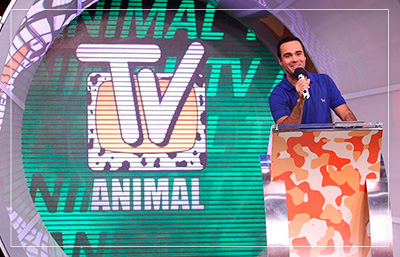 TVanimal